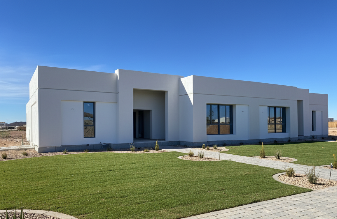 VIP Villa Oujda