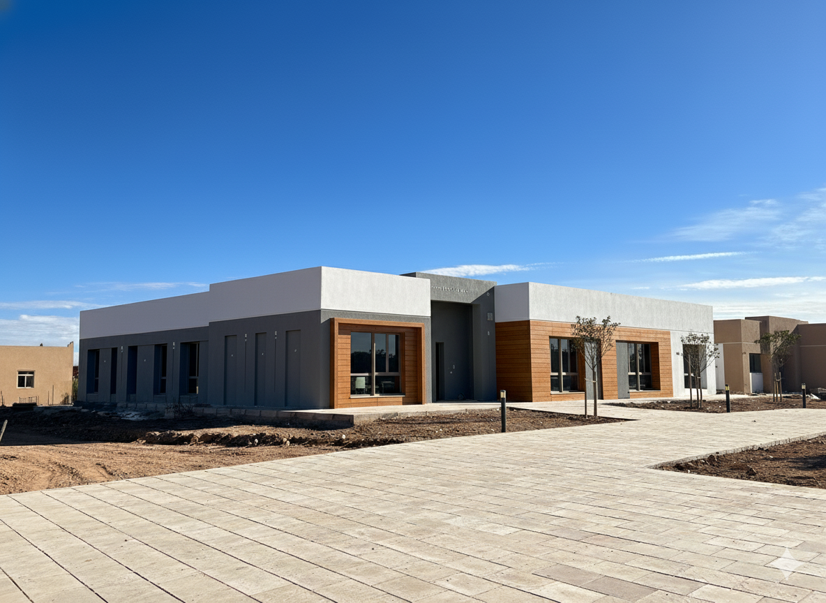 Design & Build Services