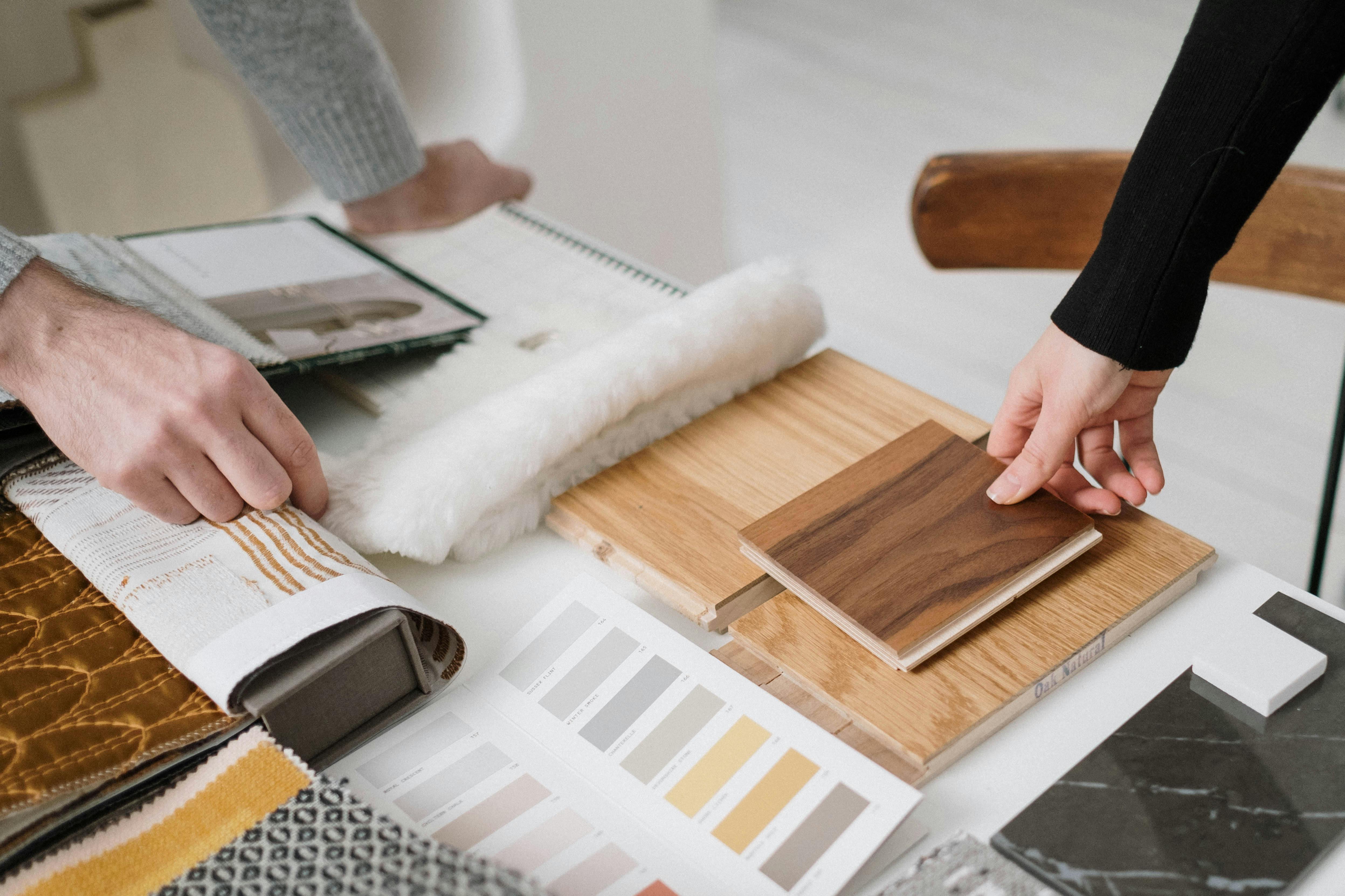 Design & Build Services