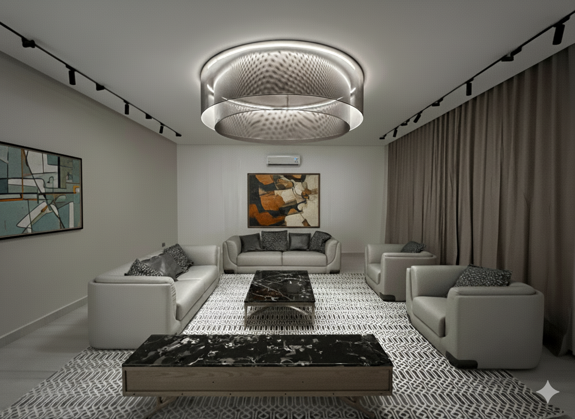 Turnkey Fit-Out Services