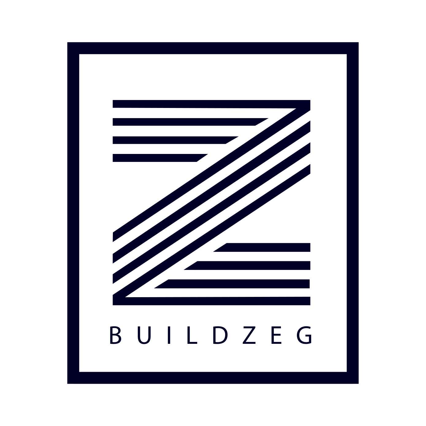 BUILDZEG Logo