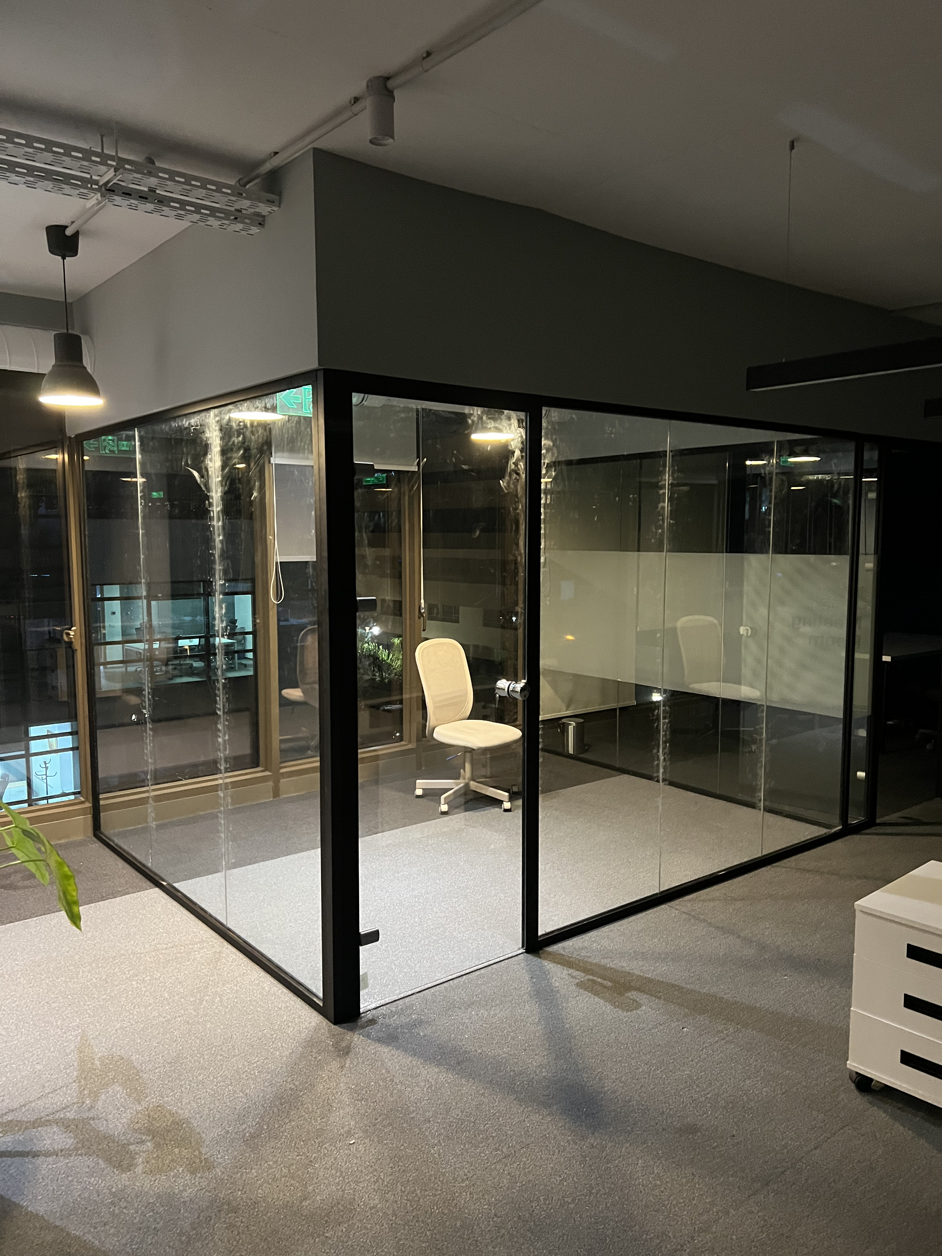 Offices Casablanca