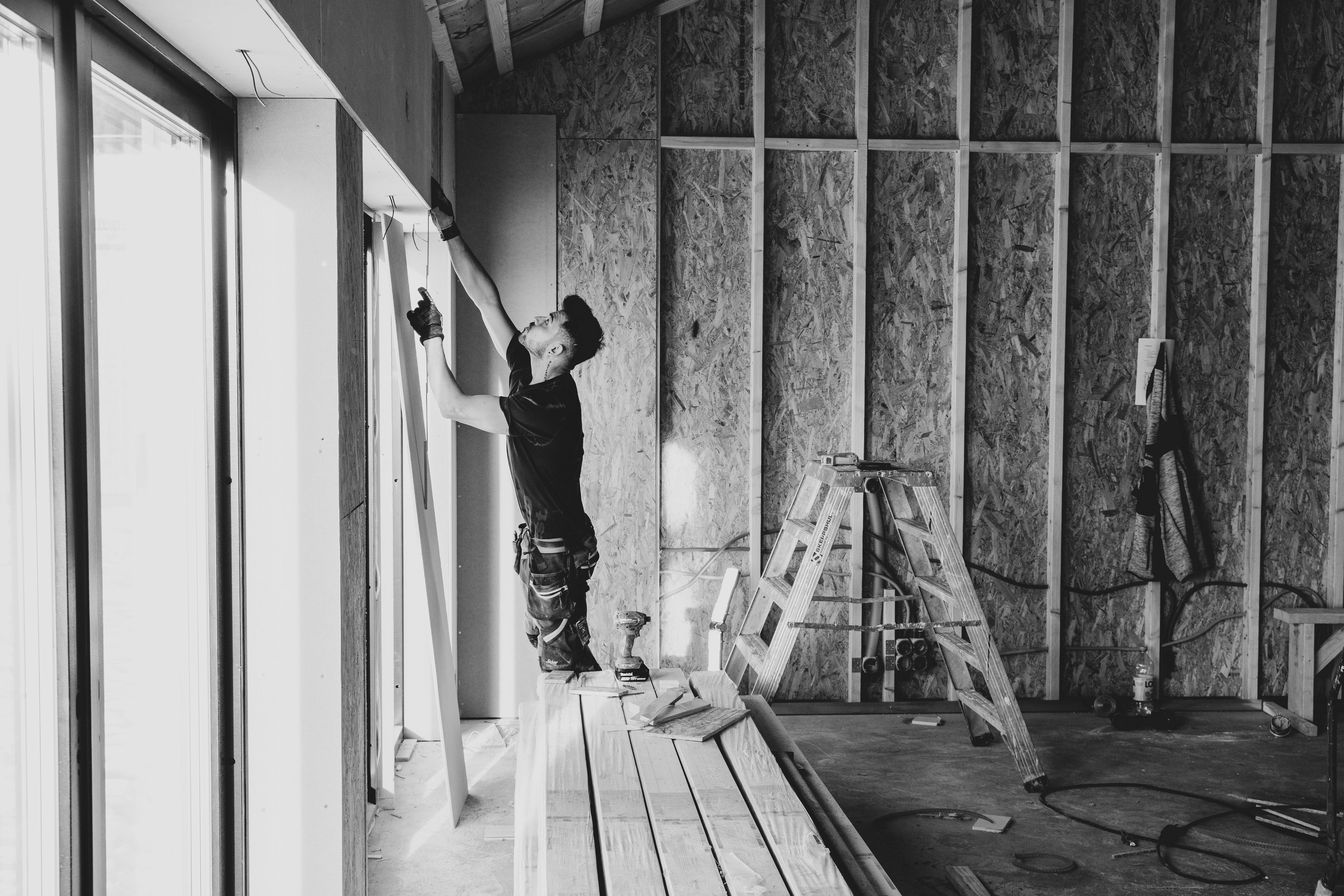 Renovation Services