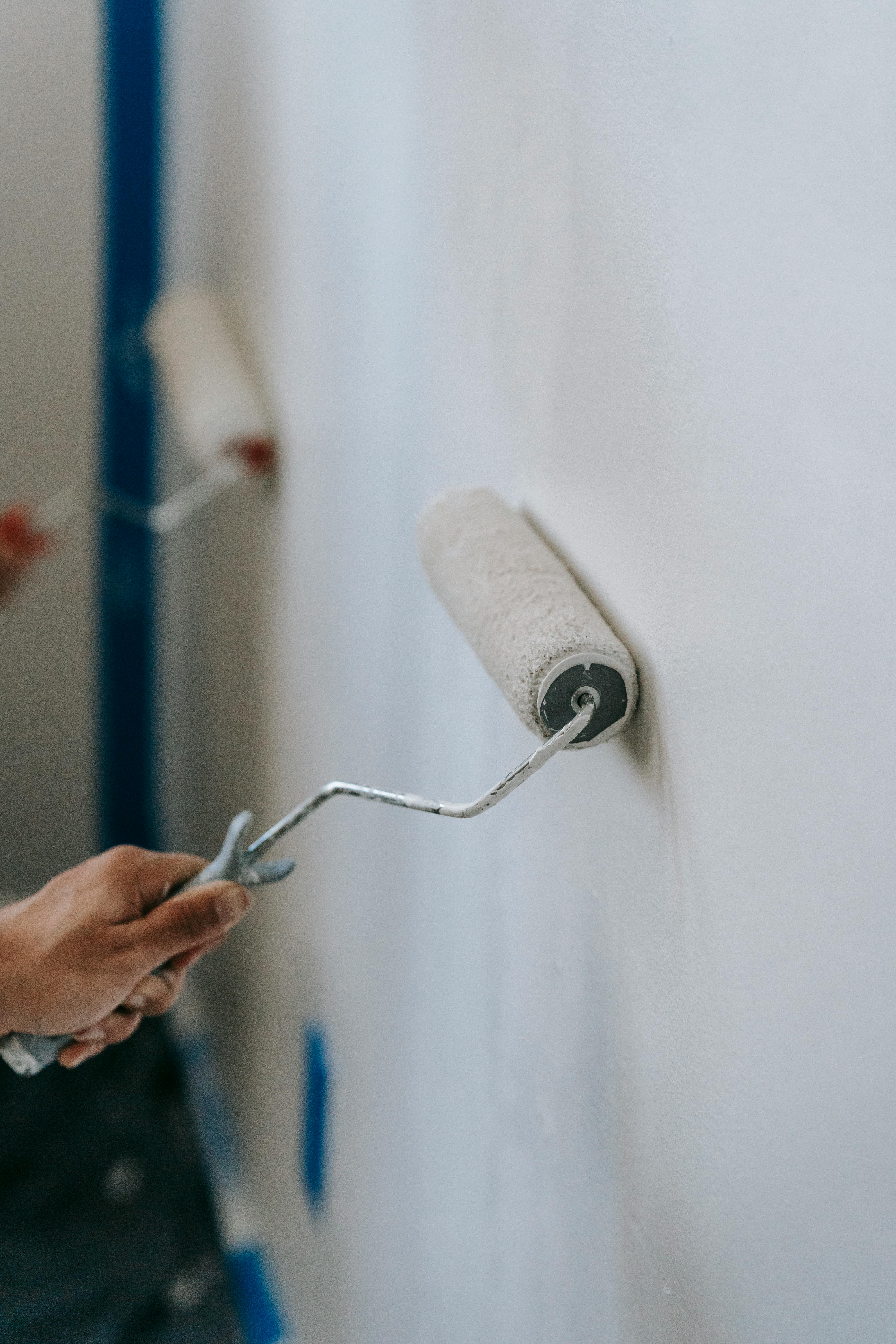 Renovation project